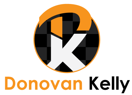 Donovan Kelly Logo